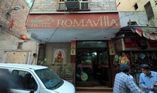 Hotel Romavilla, Delhi Hotel Romavilla, Delhi