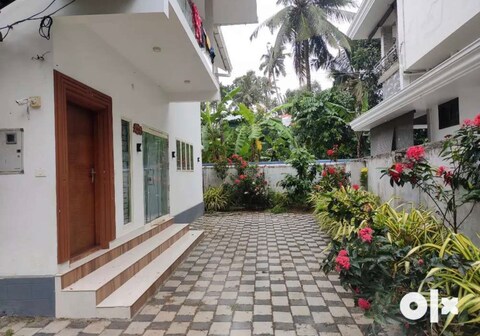 Jyothi Gardens