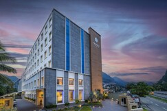 Distrikt 9, Palakkad Distrikt 9, Palakkad
