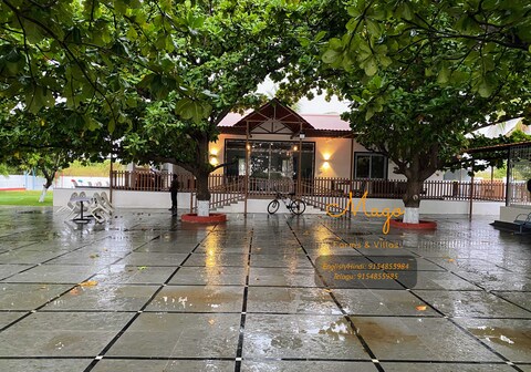 Almond Grove 5BR Pool Villa