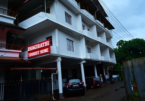 Bhagirathi tourist home