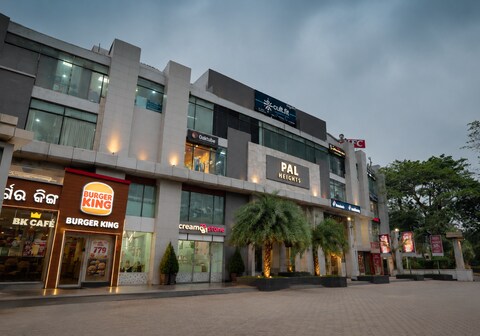Pal Heights