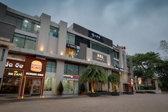 Pal Heights