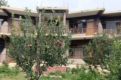 Sailor's home, Manali Sailor's home, Manali