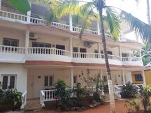 Joanita Holiday Homes, Goa Joanita Holiday Homes, Goa