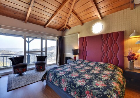 Madalsa Homes