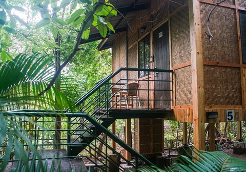 Nature Trails Sajan, Vikramgad