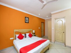 OYO 18488 Hallmark Begumpet, Hyderabad OYO 18488 Hallmark Begumpet, Hyderabad