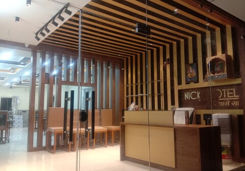 Nicky Hotel