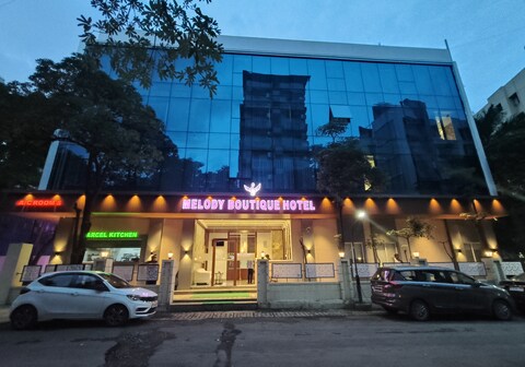 Melody Boutique Hotel