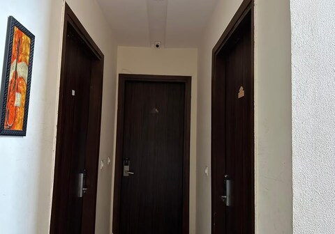 Sarovar grand Vrindavan