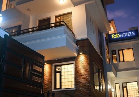 FabHotel Premium