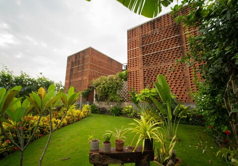 Sengal Boutique Stay