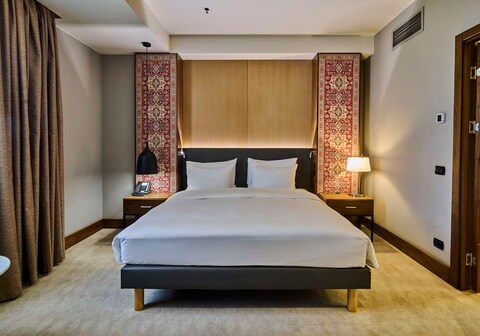 Radisson Blu Hotel, Yerevan