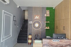 K K Residence, Sirsa K K Residence, Sirsa