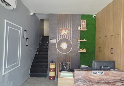 K K Residence