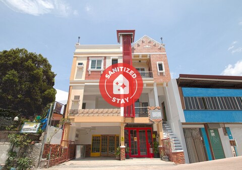 OYO 685 K Fortune Apartelle