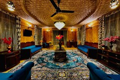 Newzealand Group of Houseboats, Srinagar Newzealand Group of Houseboats, Srinagar