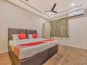 OYO 11609 Hotel Annapurna, Hyderabad OYO 11609 Hotel Annapurna, Hyderabad
