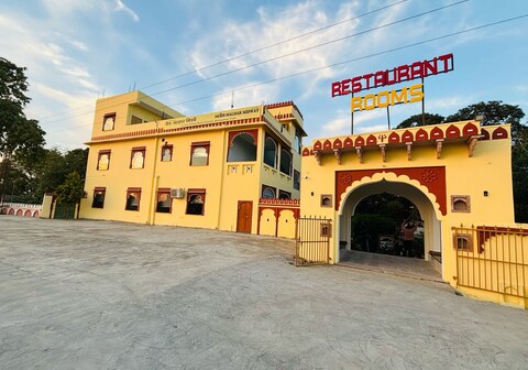 MEGH MALHAR HOTELS