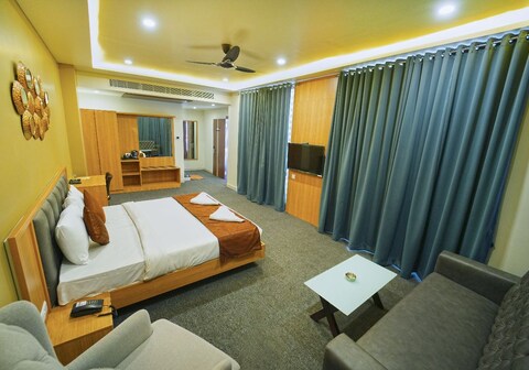 Hotel Shringar Palace