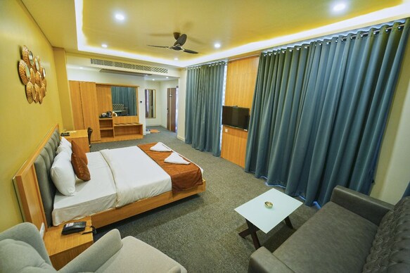 Hotel Shringar Palace