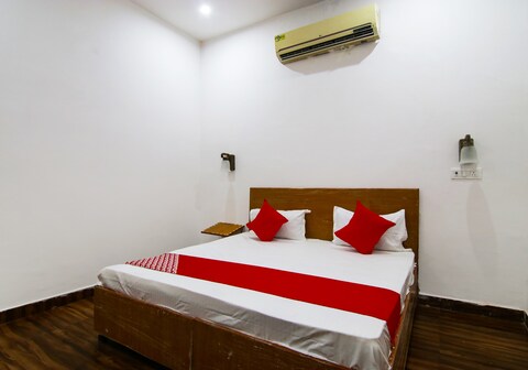 Hotel O GrooveWave Hotel