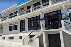 Hotel Akashlok, Pauri Hotel Akashlok, Pauri