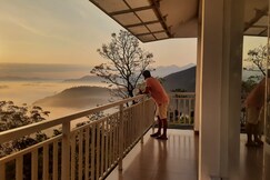 Sky High Inn | Rooms & Guided Treks, Vagamon Sky High Inn | Rooms & Guided Treks, Vagamon