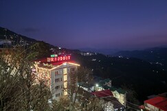 Hotel Rajdoot, Shimla Hotel Rajdoot, Shimla