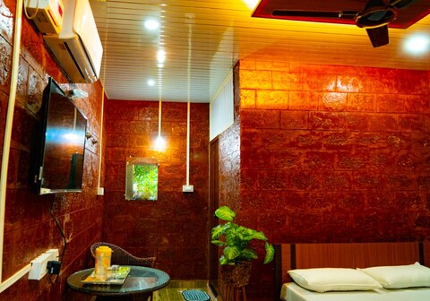 Good Vibes Homestay-Honnavar