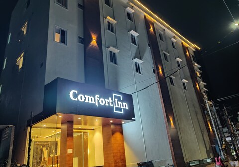Comfort Inn