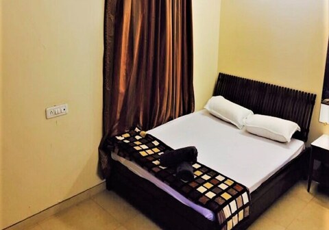 Peaceful Stay in a 2 BHK Villa
