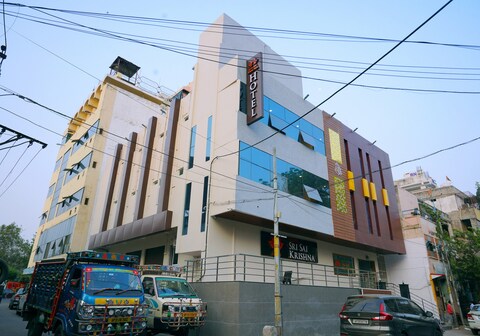 Hotel Sri Sai Krishna