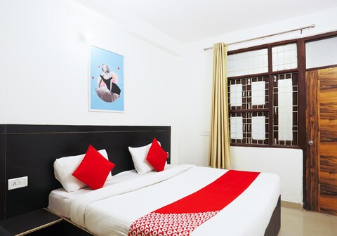 Hotel O Discovery Deluxe