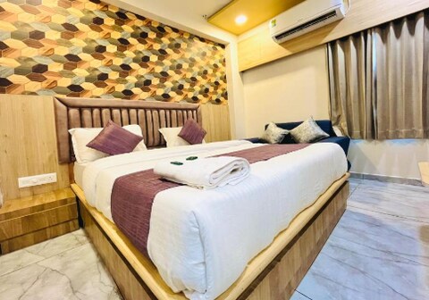 Hotel Stay Inn-C.G.Road