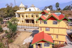 Luitel Residency, Namchi Luitel Residency, Namchi