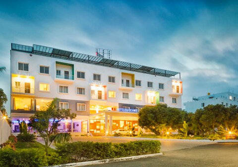 RG Hotel And Resorts