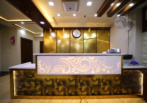 Hotel Royal Phoenix