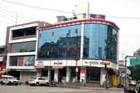 Hotel Rajendra Palace, Ratlam Hotel Rajendra Palace, Ratlam