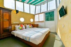 OYO 16786 House Boat 1BHK Kothad Backwaters, Cochin OYO 16786 House Boat 1BHK Kothad Backwaters, Cochin