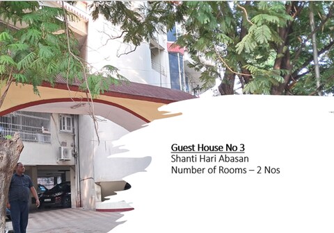 SMS Guest House-Jamshedpur Shanti Hari 2