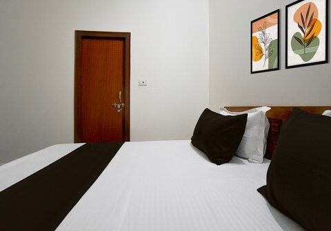 Hotel O Ananta Grand