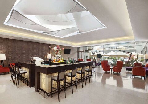 Ramada by Wyndham Bucharest Parc