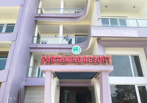 Parth King Resort Tarapith