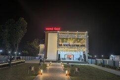 SHEHNAI RESORT Hotel & Restaurant, Supaul SHEHNAI RESORT Hotel & Restaurant, Supaul