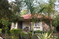 Tiger Trails Resort, Bandhavgarh Tiger Trails Resort, Bandhavgarh