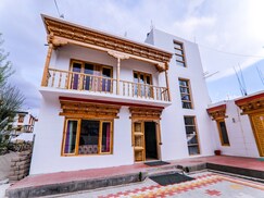 OYO 39705 Green view Guest House, Leh OYO 39705 Green view Guest House, Leh