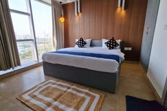 Vimdra Bliss Suites, Delhi Vimdra Bliss Suites, Delhi
