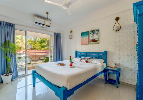 Blue lagoon by BacchusHomes